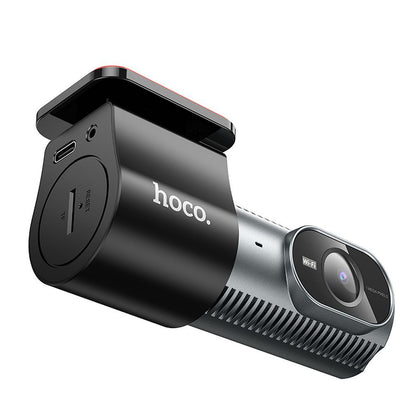 Auto Camera HOCO DV13, 720P, Wi-Fi