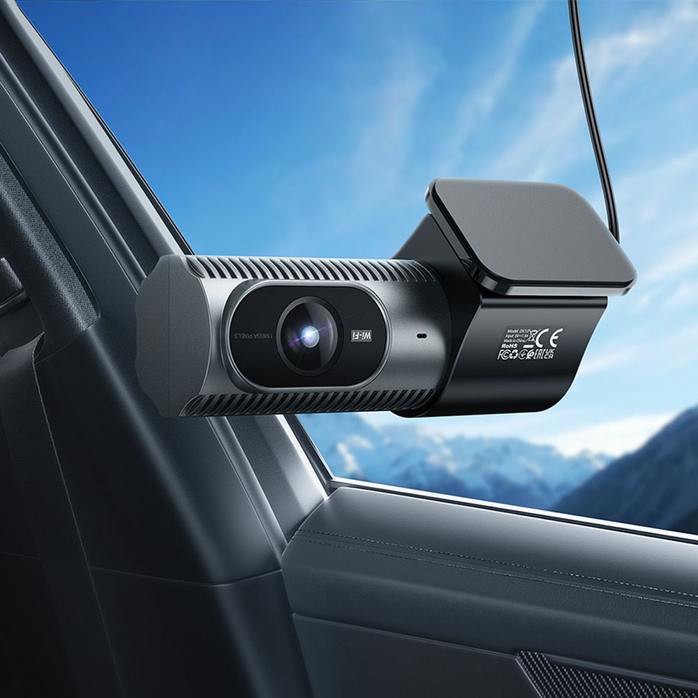 Auto Camera HOCO DV13, 720P, Wi-Fi