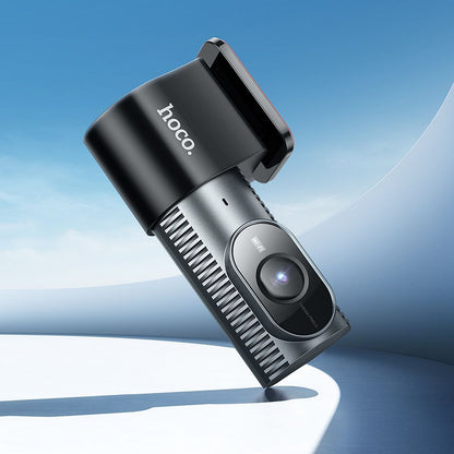 Auto Camera HOCO DV13, 720P, Wi-Fi