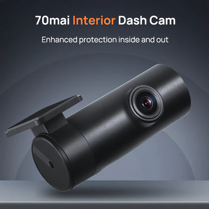 70mai FC02 Binnencamera voor Dash Cam A810 / A800S / A500S / A400 