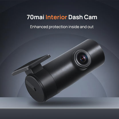 Auto Camera Terug 70mai MiDrive RC09 voor Dash Cam A400