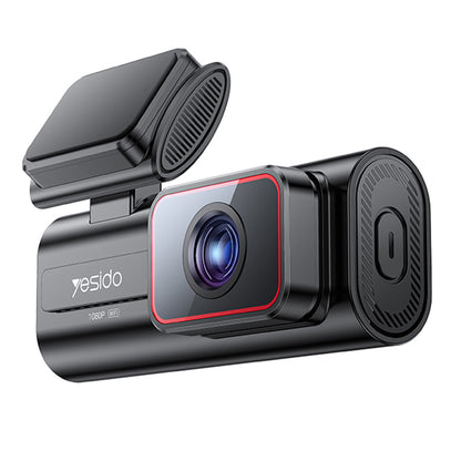 Auto Camera Yesido KM21, 1080P, Wi-Fi, Display 1.47 inch