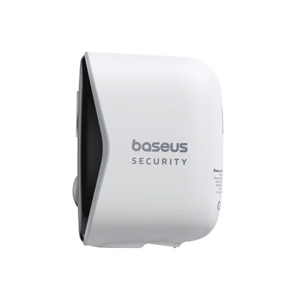 Baseus N1 Bewakingscamera, Wi-Fi, 2K, IP67, Buiten S0ST002130