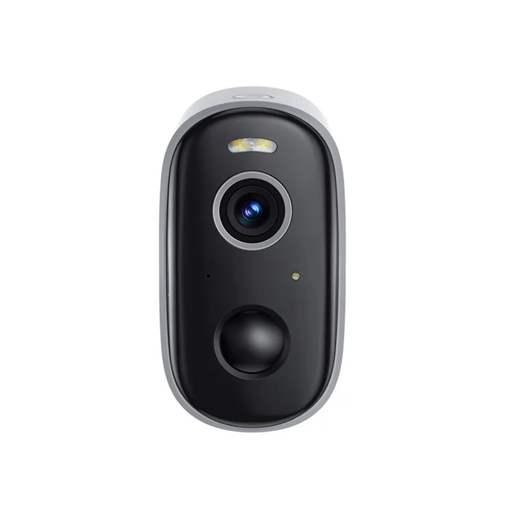 Baseus N1 Bewakingscamera, Wi-Fi, 2K, IP67, Buiten, Set van 2 stuks A00061900113-01