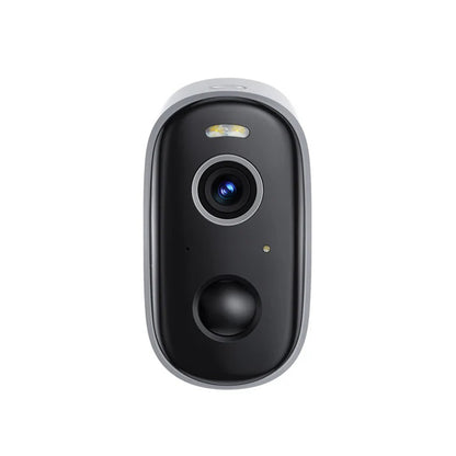 Baseus N1 Bewakingscamera, Wi-Fi, 2K, IP67, Buiten, Set van 2 stuks A00061900113-01