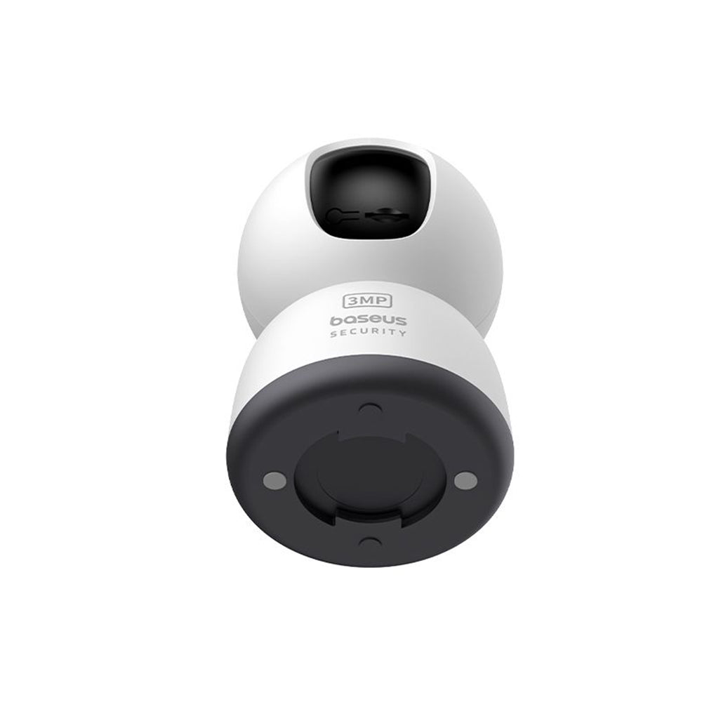 Baseus P1 Lite Surveillance Camera, Wi-Fi, 2K, Indoor S0TV002132