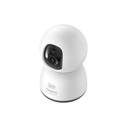 Baseus P1 Lite Surveillance Camera, Wi-Fi, 2K, Indoor S0TV002132