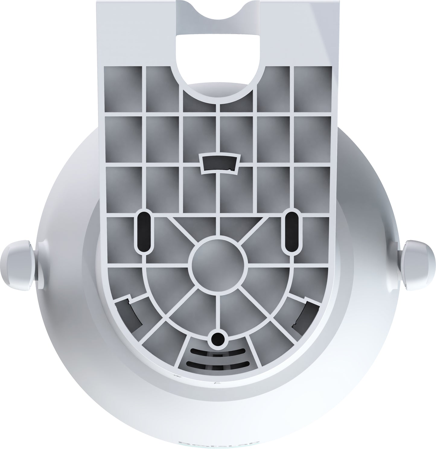 Bewakingscamera Botslab W311, Wi-Fi, 2K, IP66, Buiten 