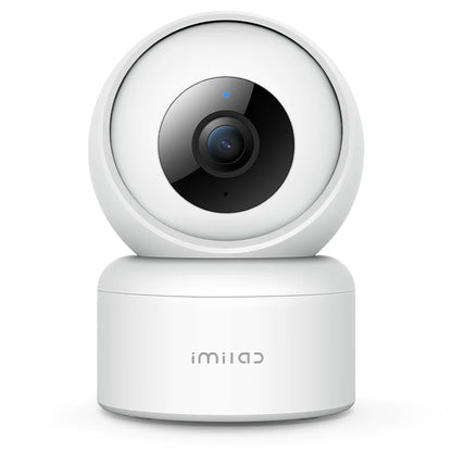 iMILAB C20 Pro Surveillance Camera, Wi-Fi, 1080P, Indoor CMSXJ56B