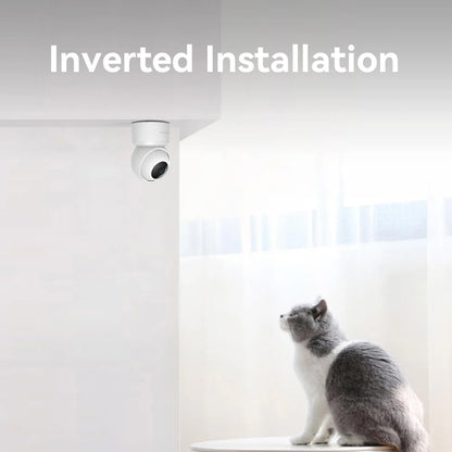 Bewakingscamera iMILAB C20 Pro, Wi-Fi, 1080P, Binnen CMSXJ56B