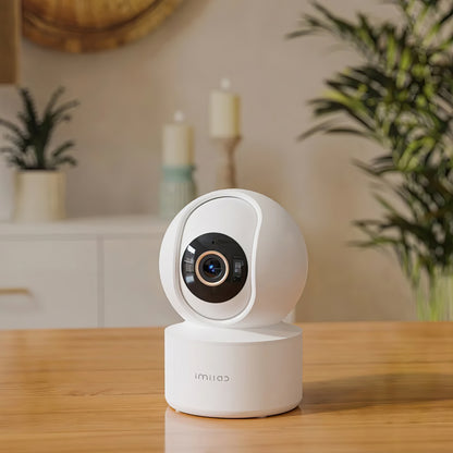 Bewakingscamera iMILAB C22, Wi-Fi, 3K, Binnen CMSXJ60A