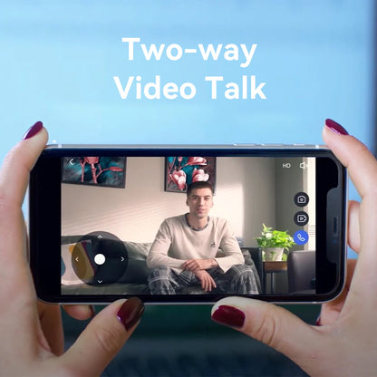 Bewakingscamera iMILAB C20 Pro, Wi-Fi, 1080P, Binnen CMSXJ56B