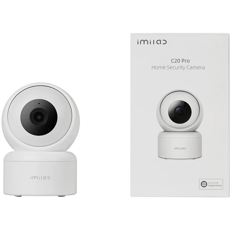 Bewakingscamera iMILAB C20 Pro, Wi-Fi, 1080P, Binnen CMSXJ56B