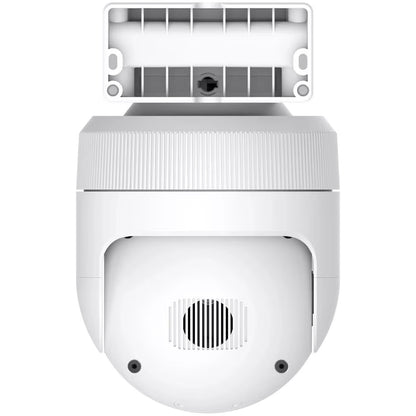 iMILAB EC6 Panorama Surveillance Camera, Wi-Fi, 3.5K, IP66, Outdoor CMSXJ115A
