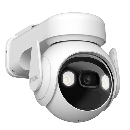 Imou Cell PT Bewakingscamera, Wi-Fi, 2K, IP66, Buiten IPC-K9EP-3T0WE