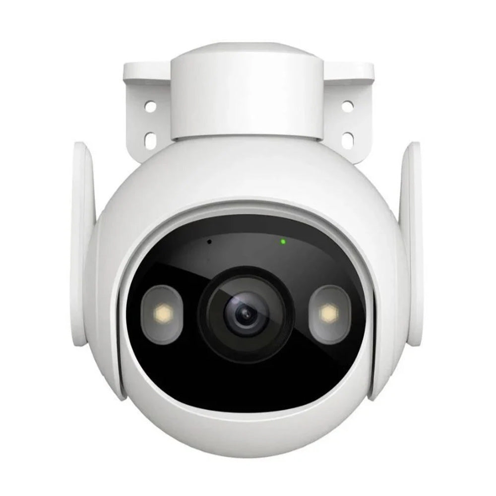 Imou Cruiser 2 Bewakingscamera, Wi-Fi, 4K, IP66, Buiten, Wit IPC-S7EP-8Q0WEH