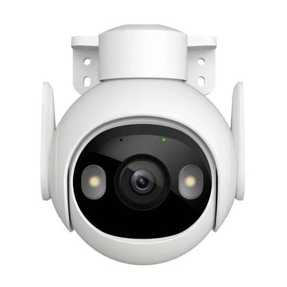 Imou Cruiser 2 Bewakingscamera, Wi-Fi, 4K, IP66, Buiten, Wit IPC-S7EP-8Q0WEH