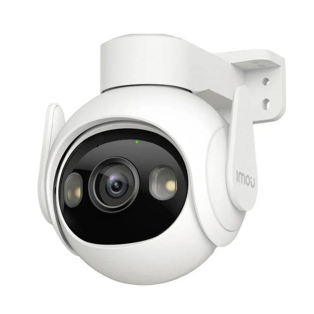 Imou Cruiser 2 Bewakingscamera, Wi-Fi, 4K, IP66, Buiten, Wit IPC-S7EP-8Q0WEH