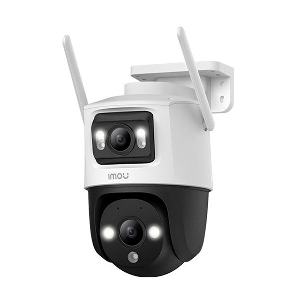 Imou Cruiser Dual Bewakingscamera, Wi-Fi, 2.8K + 2.8K, IP66, Buiten IPC-S7XP-10M0WED-0360B