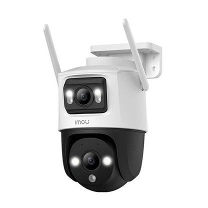 Imou Cruiser Dual Bewakingscamera, Wi-Fi, 2.8K + 2.8K, IP66, Buiten IPC-S7XP-10M0WED-0360B