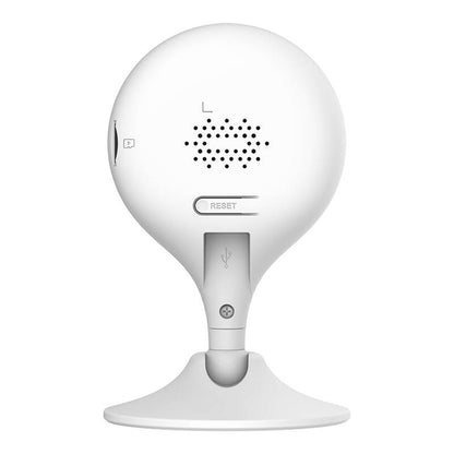 Imou Cue 2 Bewakingscamera, Wi-Fi, 1080P, Binnen, Wit IPC-C22EP-A