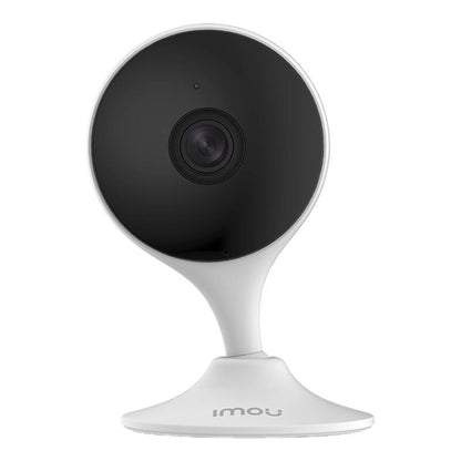 Imou Cue 2 Bewakingscamera, Wi-Fi, 1080P, Binnen, Wit IPC-C22EP-A