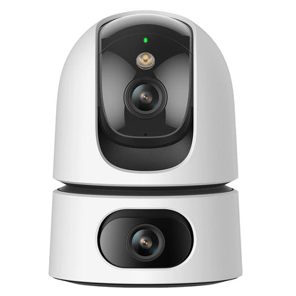 Imou Ranger Dual Bewakingscamera, Wi-Fi, 2K + 2K, Binnen IPC-S2XP-6M0WED
