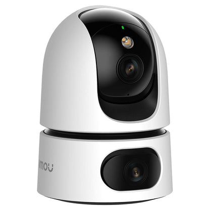 Imou Ranger Dual Bewakingscamera, Wi-Fi, 2K + 2K, Binnen IPC-S2XP-6M0WED