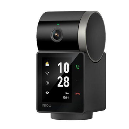 Imou Rex VT Pro Bewakingscamera, Wi-Fi, 3K, Binnen IPC-S2VBP-5M0WR