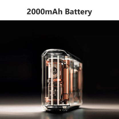 Bewakingscamera Imou Rex VT Pro, Wi-Fi, 3K, Binnen, Zwart IPC-S2VBP-5M0WR