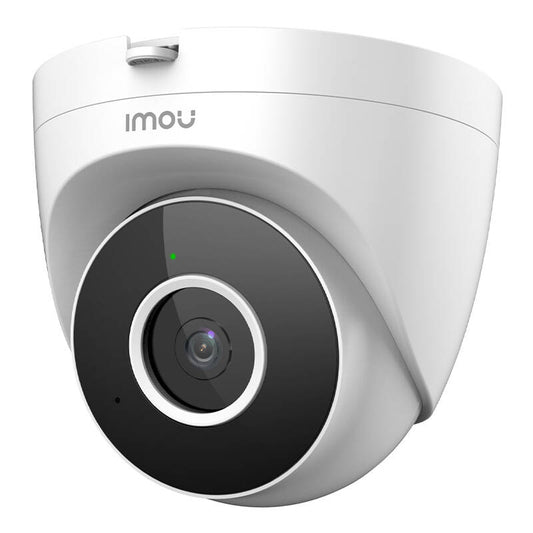 Imou Turret SE Bewakingscamera, Wi-Fi, 1080P, Binnen, Wit IPC-T22EP