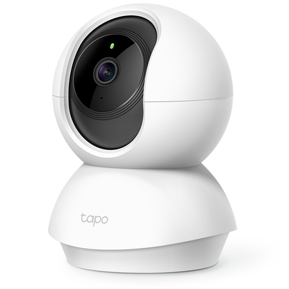 TP-LINK Tapo C200, Wi-Fi, 1080P, Binnen 