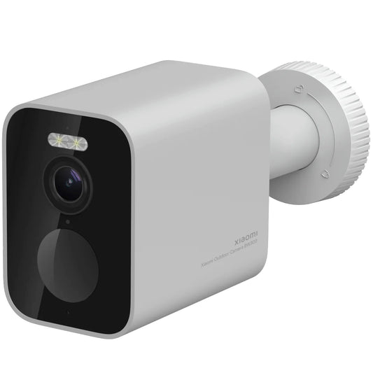Bewakingscamera Xiaomi BW300, Wi-Fi, 2K, IP67, Buiten BHR8303GL 