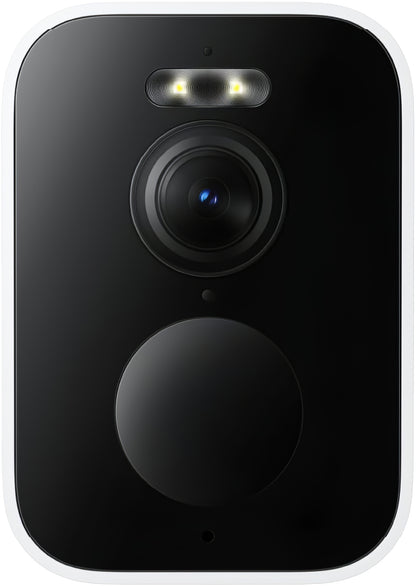 Xiaomi BW500 Bewakingscamera, Wi-Fi, 2.5K, IP67, Buitenkant BHR8301GL