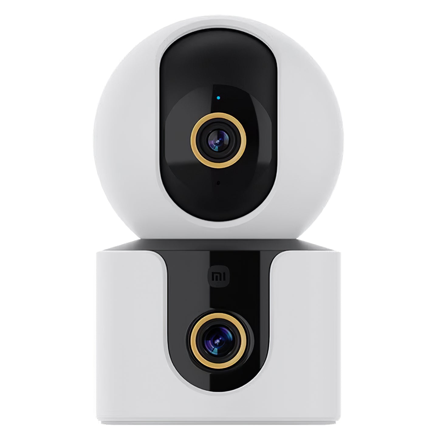 Xiaomi C500 Dual Surveillance Camera, Wi-Fi, 2K, Indoor BHR8755EU