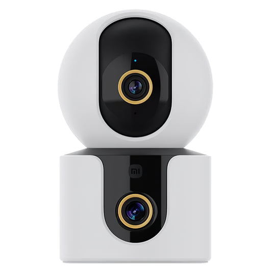 Bewakingscamera Xiaomi C500 Dual, Wi-Fi, 2K, Binnen BHR875755EU 