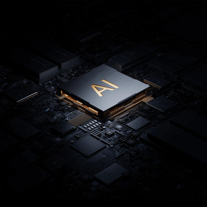 Xiaomi BW500 Bewakingscamera, Wi-Fi, 2.5K, IP67, Buitenkant BHR8301GL