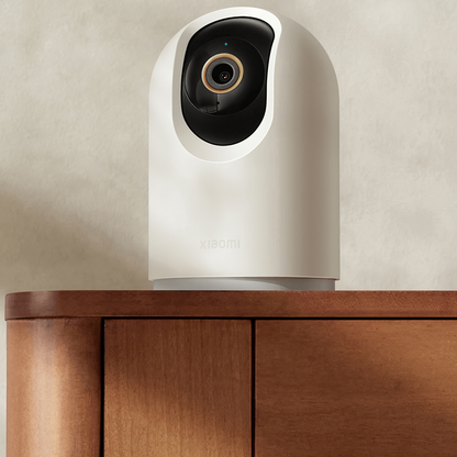 Xiaomi Smart Camera C500 Pro Surveillance Camera, Wi-Fi, 3K, Indoor BHR8088GL