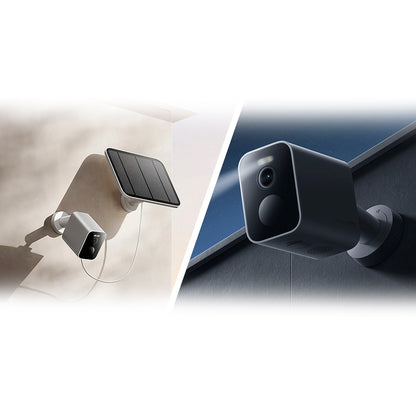 Bewakingscamera Xiaomi BW300, Wi-Fi, 2K, IP67, Buiten BHR8303GL 