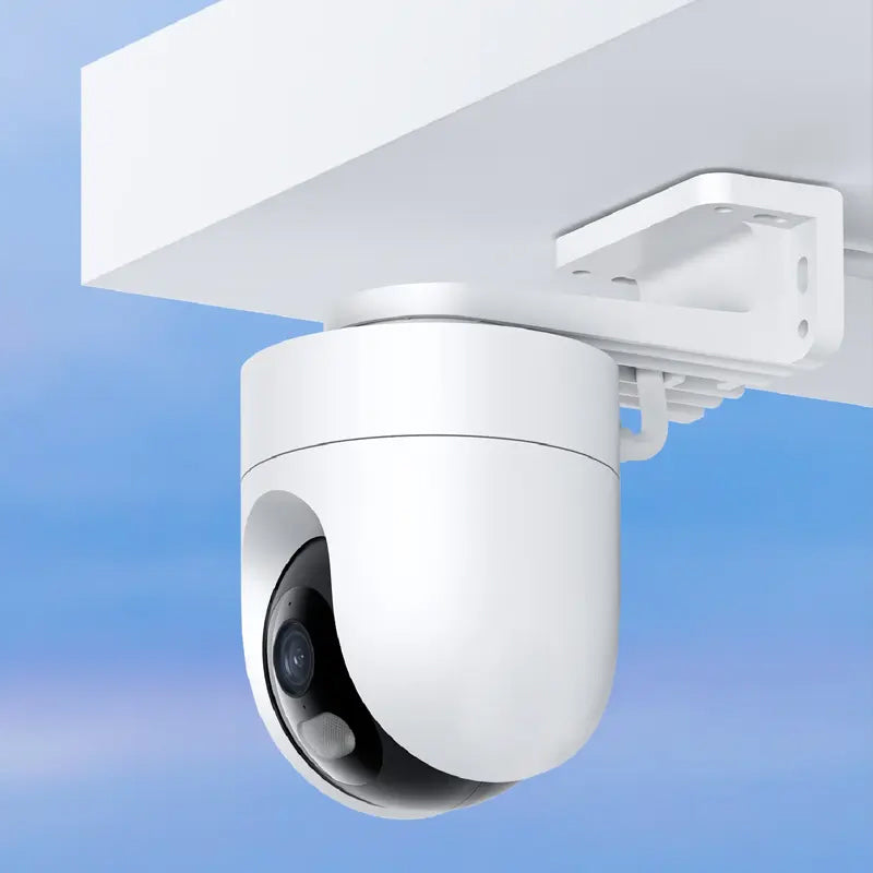 Xiaomi Mi CW400 Surveillance Camera, Wi-Fi, 2.5K, Outdoor BHR7624GL