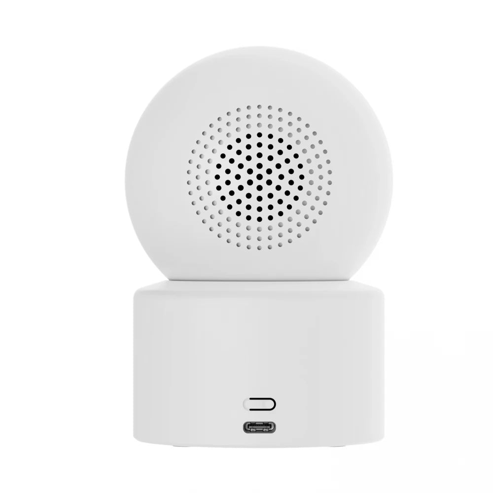 Xiaomi C201 Bewakingscamera, Wi-Fi, 1080P, Binnen BHR08NBGL