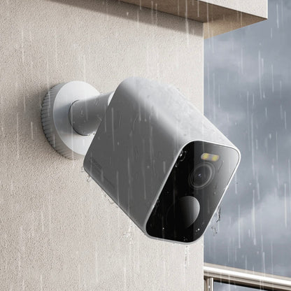 Bewakingscamera Xiaomi BW300, Wi-Fi, 2K, IP67, Buiten BHR8303GL 