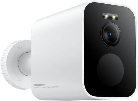 Xiaomi BW500 Bewakingscamera, Wi-Fi, 2.5K, IP67, Buitenkant BHR8301GL
