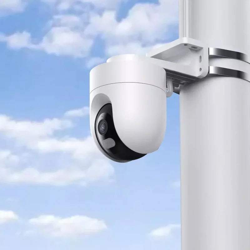 Xiaomi Mi CW400 Surveillance Camera, Wi-Fi, 2.5K, Outdoor BHR7624GL