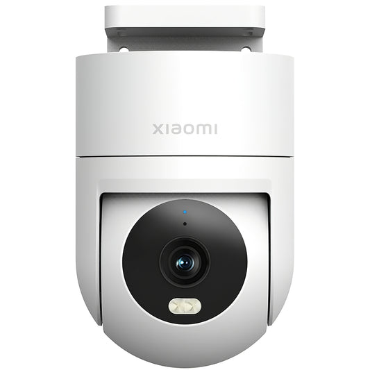 Xiaomi CW300 Surveillance Camera, Wi-Fi, 2.5K, Outdoor BHR8097EU