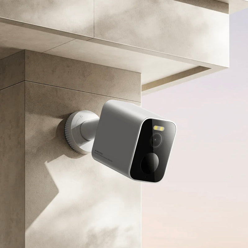 Bewakingscamera Xiaomi BW300, Wi-Fi, 2K, IP67, Buiten BHR8303GL 