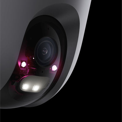 Xiaomi Mi CW400 Bewakingscamera, Wi-Fi, 2.5K, Buiten BHR7624GL