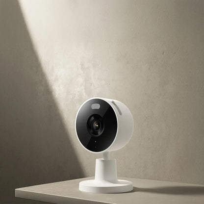 Xiaomi C100 Bewakingscamera, Wi-Fi, 2K, Binnen