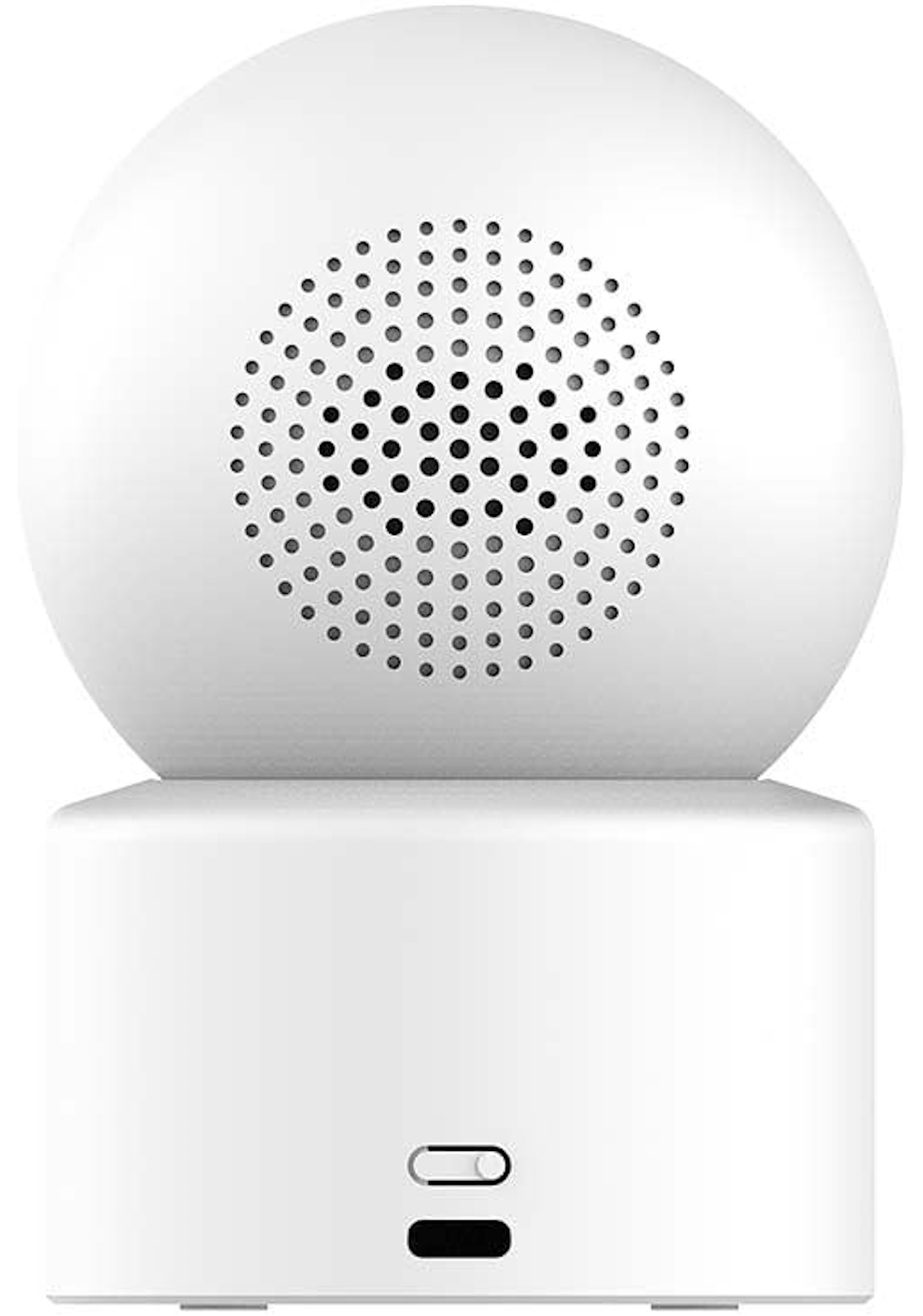 Xiaomi C302 Bewakingscamera, Wi-Fi, 2K, Binnen, Hervat BHR08SVGL