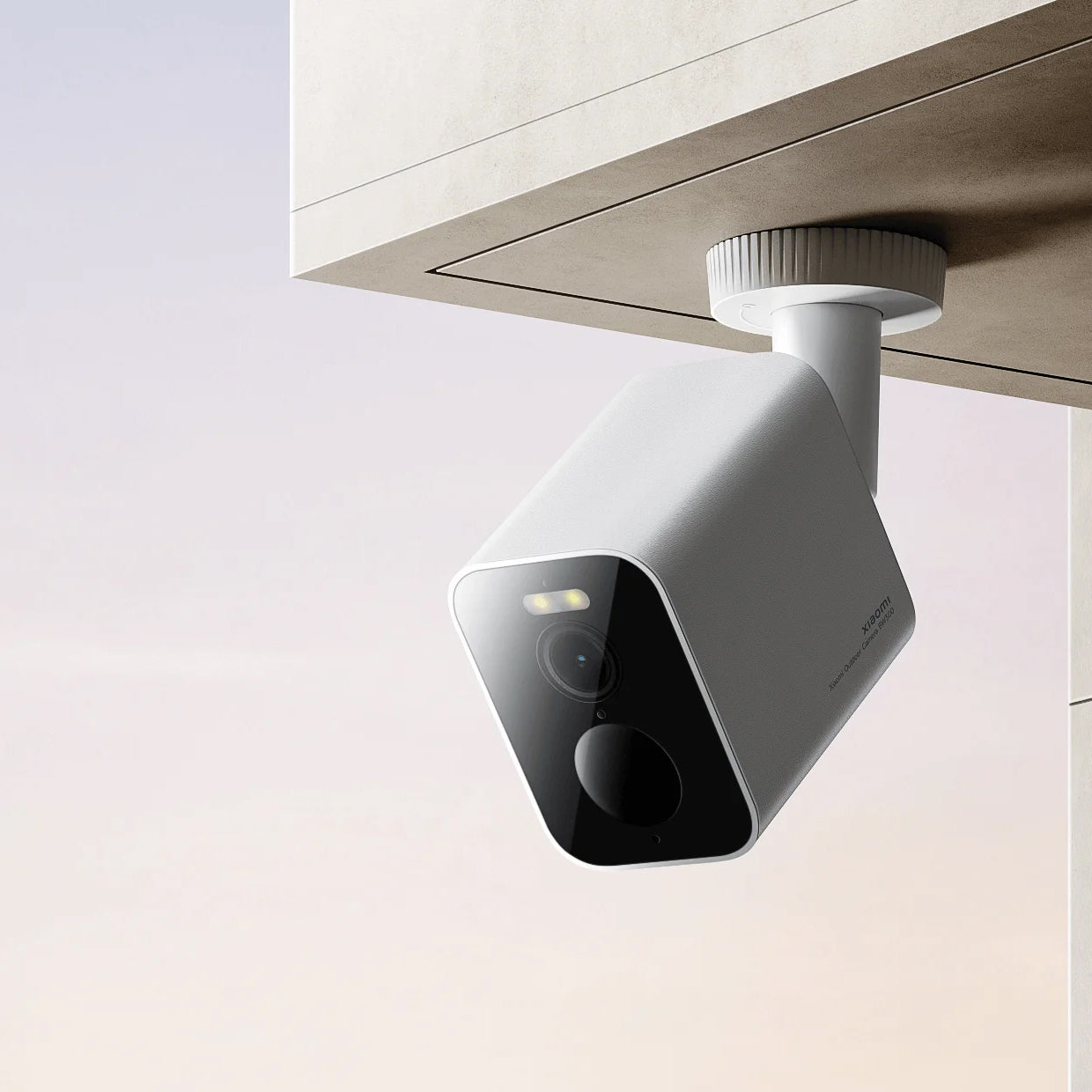 Xiaomi BW300 Surveillance Camera, Wi-Fi, 2K, IP67, Outdoor BHR8303GL